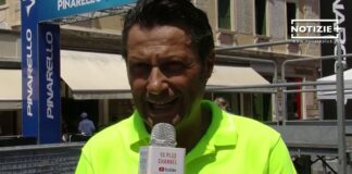 Fausto Pinarello : Che bella la nuova Gf Fondo Pinarello