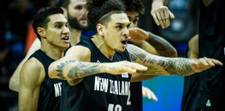 Un Tall Black a Treviso: è Isaac Fotu