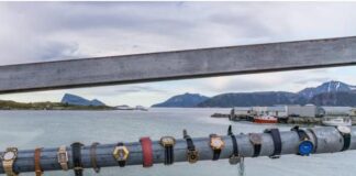 IL PAESE SENZA OROLOGI