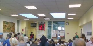 Liste d’attesa, approvato il piano regionale