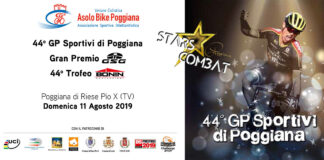 La notte dello Stars Combat : presentata la 44esima edizione del GP di Poggiana
