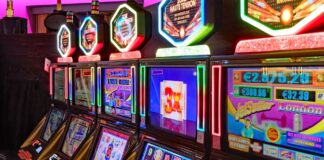 Gioco d’azzardo, nuove regole per prevenire la dipendenza Gioco d'azzardo e slot machines - immagine di repertorio