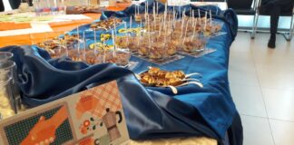 Colazione da Ascotrade: business e tiramisù