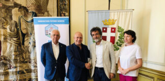 TCW2019, dalla Marca a New York per il centro storico