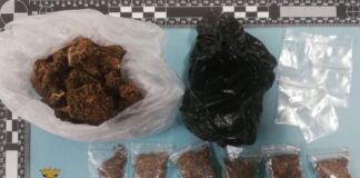 Via Pisa sempre più nel degrado. Per Conte :”Bisogna riqualificare”