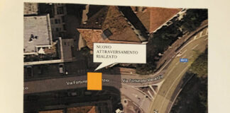 Sicurezza pedonale, Treviso interviene nei pressi delle scuole