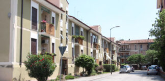 Viaggio nei quartieri di Treviso: San Liberale