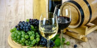 Vino, qualità al top in Italia ma non solo. Ecco i maggiori produttori al mondo
