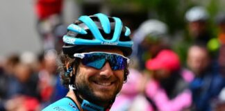 Ecco i trevigiani agli Europei di ciclismo che scattano oggi in Olanda