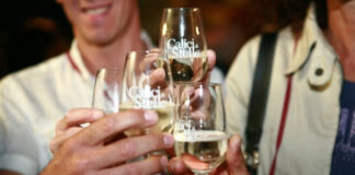 San Lorenzo, le feste del vino per la notte delle stelle cadenti