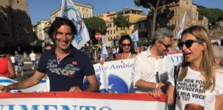 Movimento Animalista Veneto contro i sacrifici islamici di animali