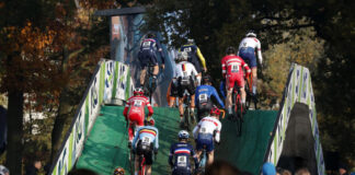 Filippo Fontana medaglia d’argento ai tricolori di ciclocross