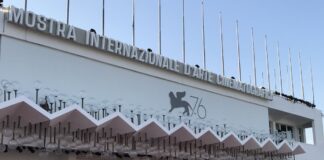Presentata la 77. Mostra del Cinema di Venezia