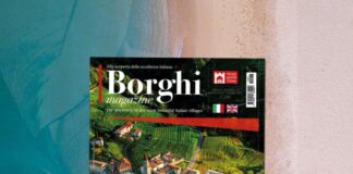 Borghi Magazine, reportage sui luoghi di Parise