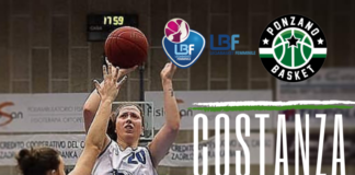 Ponzano non si accontenta: ecco Costanza Miccoli