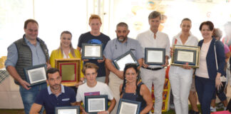 Malghe del Grappa, il miglior formaggio è under 20