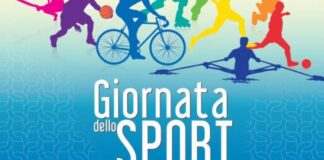 Giornata dello Sport 2019, quest’anno la manifestazione raddoppia