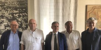 De Leo nuovo primario di Cardiologia a Montebelluna