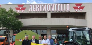Solidarietà Coldiretti per i terremotati di Ascoli