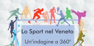 “Lo sport nel Veneto”, presentato il nuovo volume