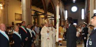 A Madonna Granda, a Ferragosto, il tradizionale Concerto dell’Assunta