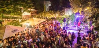 NEA meets Dump: in riva al Sile approda Limone