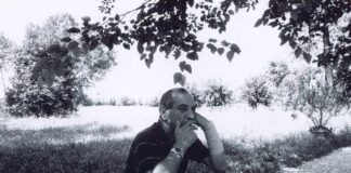 Parise a Salgareda: sabato la presentazione del libro di Claudio Rorato