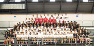 Solid World Junior Camp a La Ghirada