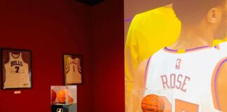 NBA Overtime, ospiti eccellenti e boom di visite