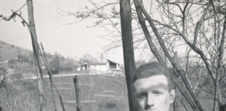 Enzo Demattè protagonista alla Maratona di Lettura