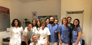 Medicina dello Sport partner di uno studio nazionale sui giovani