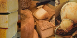 Settembre ad Asiago con Made in Malga, vetrina dei formaggi di montagna