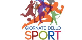 Giornate dello Sport 2020, dalla Regione arrivano i fondi