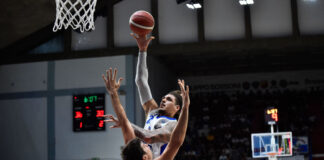 TVB, sconfitta di misura e con rammarico a Cremona