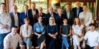 Dal’affumicatura al sale, l’arte del conservare narrata dal Cocofungo 2019