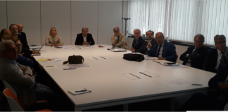 Carenza di medici, accordo Regione-Università