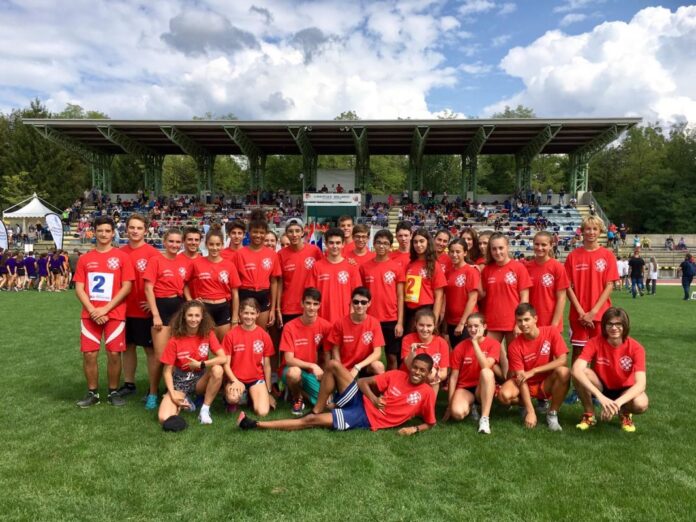 Maj_La rappresentativa trevigiana