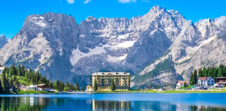 Istituto Pio XII di Misurina, interviene la Regione