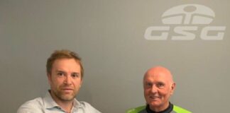 GSG partner della Prosecco Cycling 2019