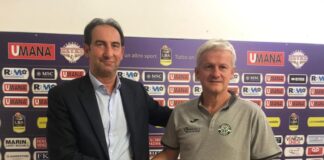 Ponzano Basket entra a far parte del Progetto Reyer