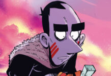 Zerocalcare e Scozzari, big di ritorno al TCBF 2019