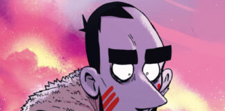 Zerocalcare e Scozzari, big di ritorno al TCBF 2019