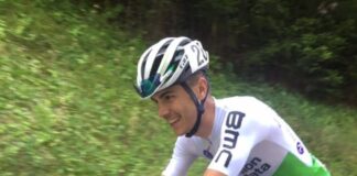 Tripletta storica per il ciclismo veneto. Il tricolore di Frigo, l’europeo di Dainese e il mondiale di Battistella