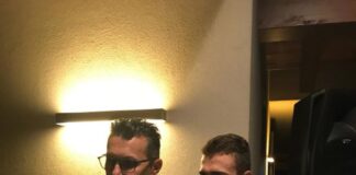 Samuele Battistella, il campione del mondo nato e cresciuto nella Marca