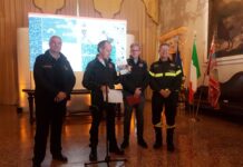 “I giorni di Vaia”: il diario della tempesta, un anno dopo