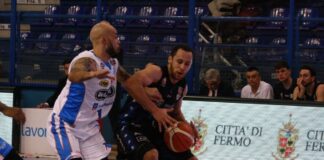 Treviso Basket: contro Pistoia per riassaporare il gusto della vittoria