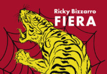 “Fiera”: un quartiere e la sua storia nel libro di Ricky Bizzarro