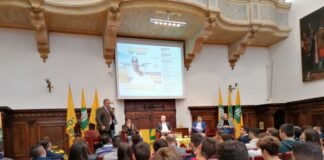 “Think Food, Make Farm”: le idee Coldiretti per i giovani