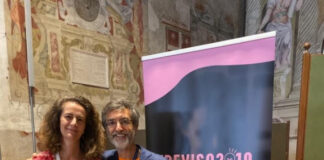 La bassanese Lucia Cuman è la donna dell’anno per la Treviso Creativity Week