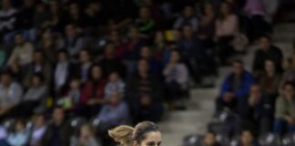 Dalla Croazia a Ponzano: ecco Ruzica Dzankic